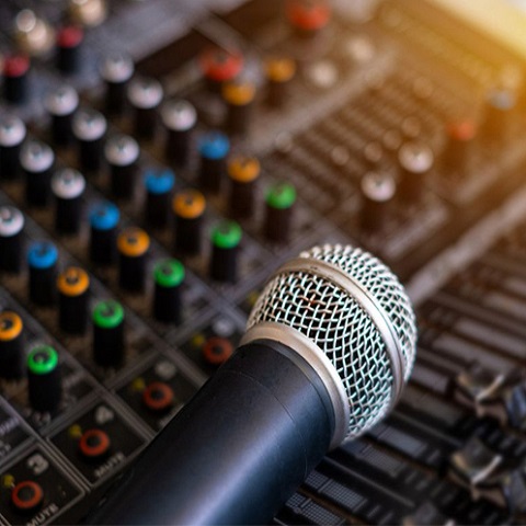 درکِ قیمتِ واقعیِ تجهیزاتِ صوتی